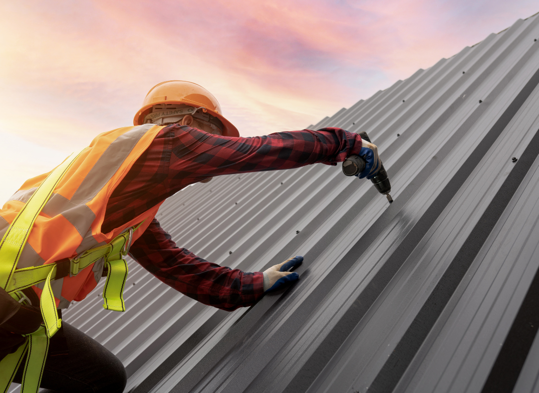 Choosing the Right Roofing Material for Your Home